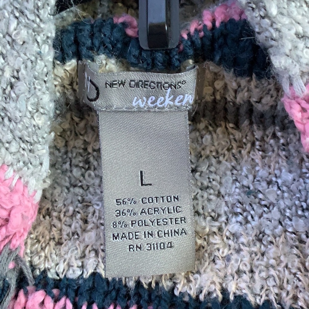 Soft Cardigan - Picture 3 of 3